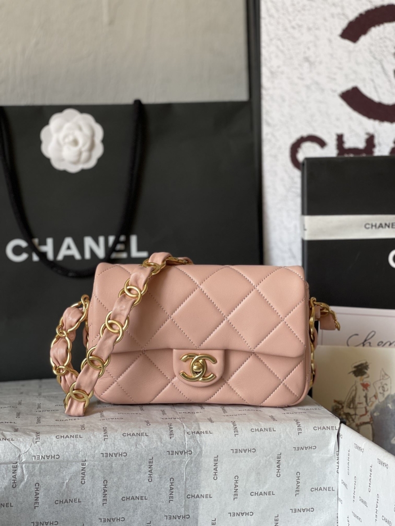 Chanel CF Series Bags